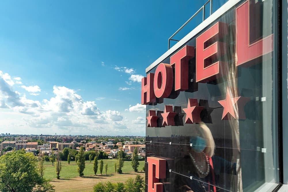 hotel image