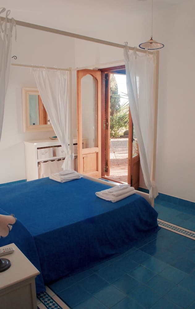 Casa Vacanze Le Mànnare