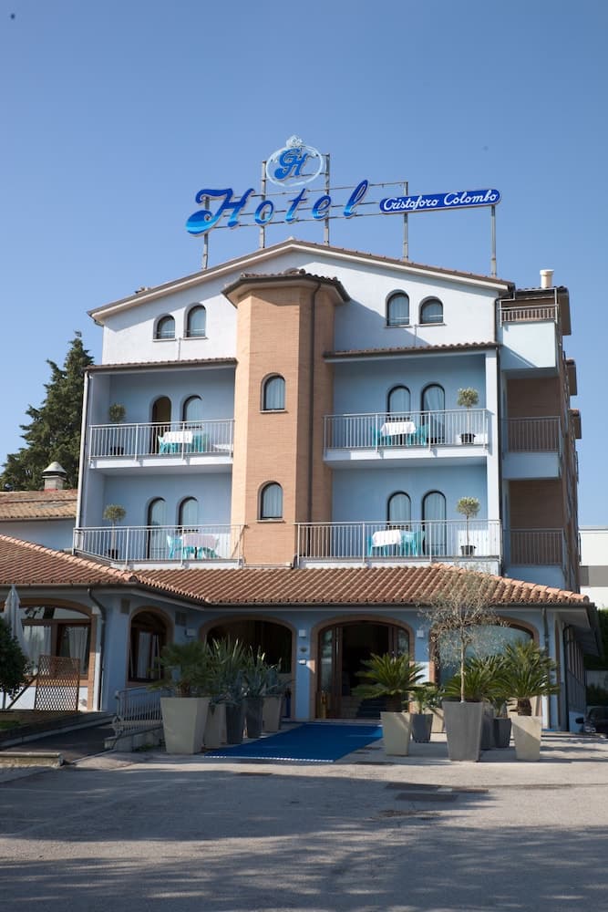hotel image