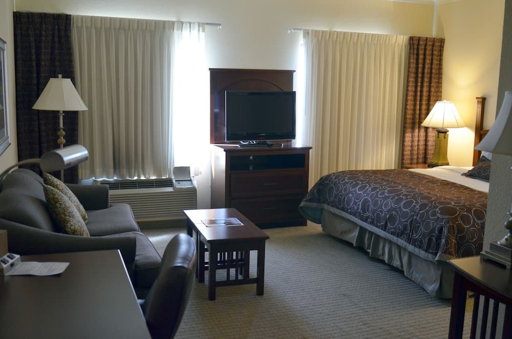 Staybridge Suites San Antonio Sea World by IHG