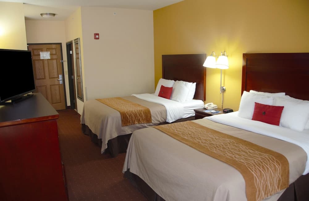 Americas Best Value Inn St. Robert
