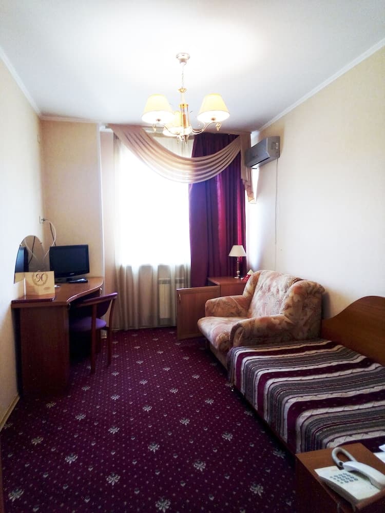 Amaks Congress Belgorod