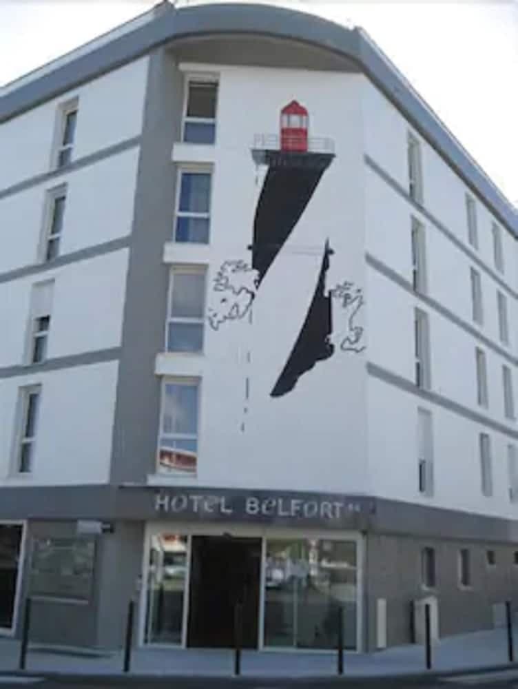 hotel image