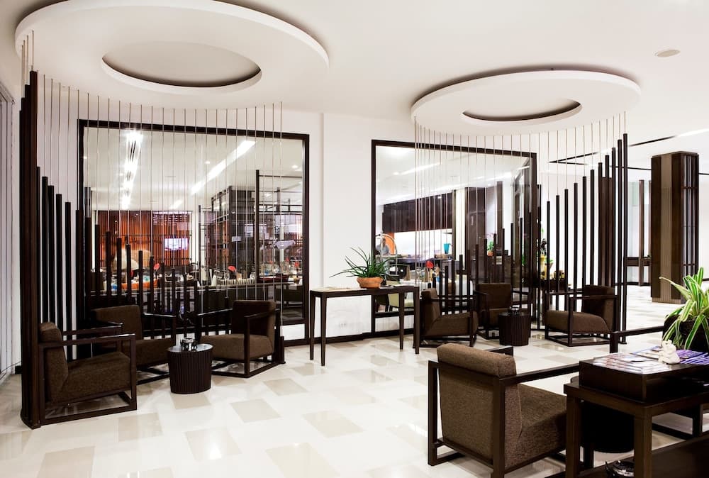 Signature Pattaya Hotel