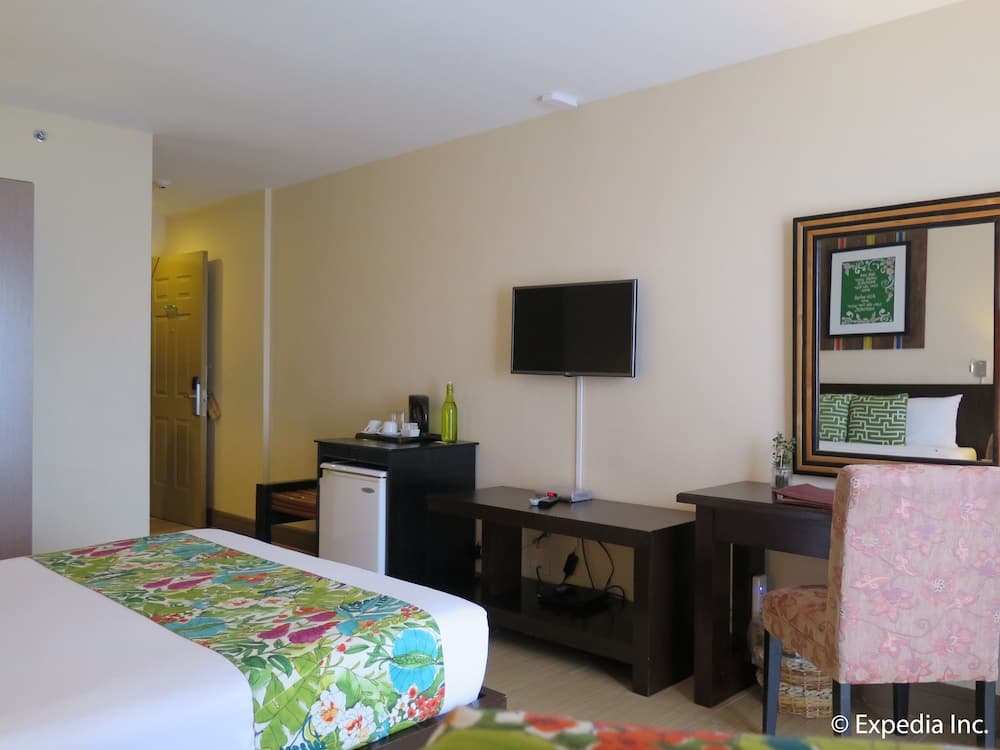 Hotel Kimberly Tagaytay