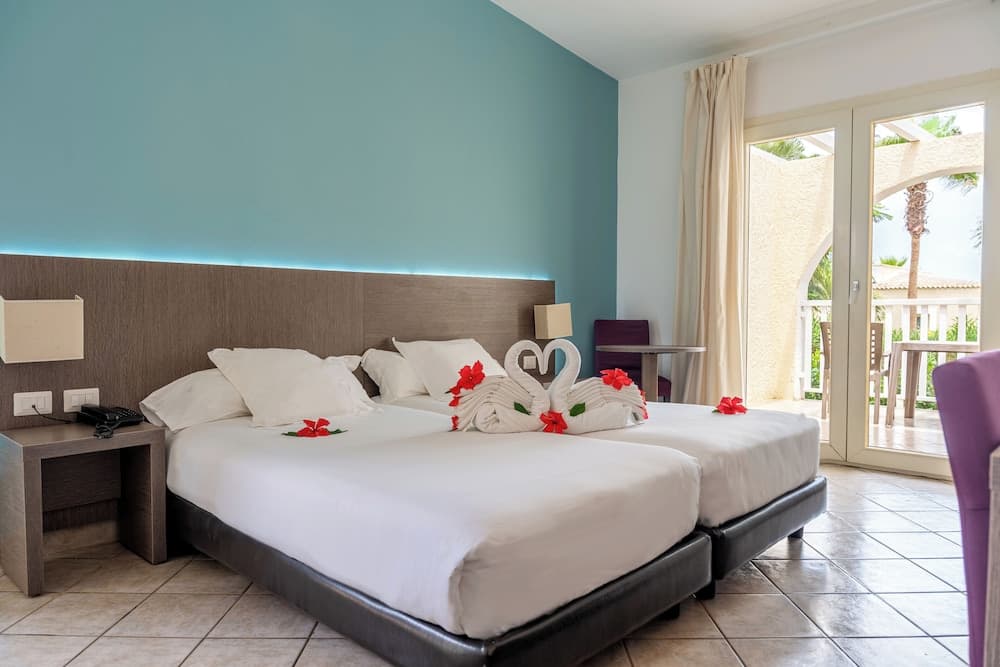 VOI Praia de Chaves Resort