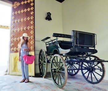 Las Casas de la Judería de Córdoba