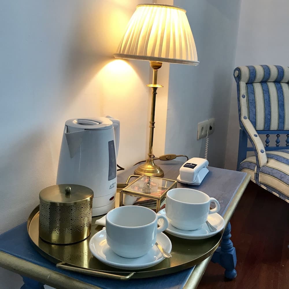 Las Casas de la Judería de Córdoba