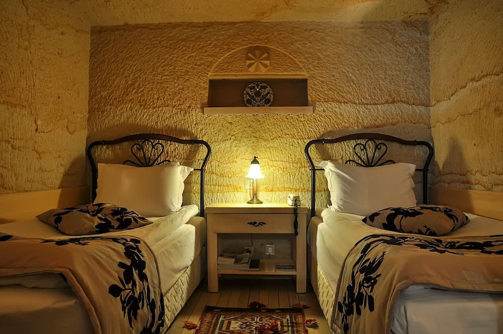 4 ODA Cave House Boutique Hotel