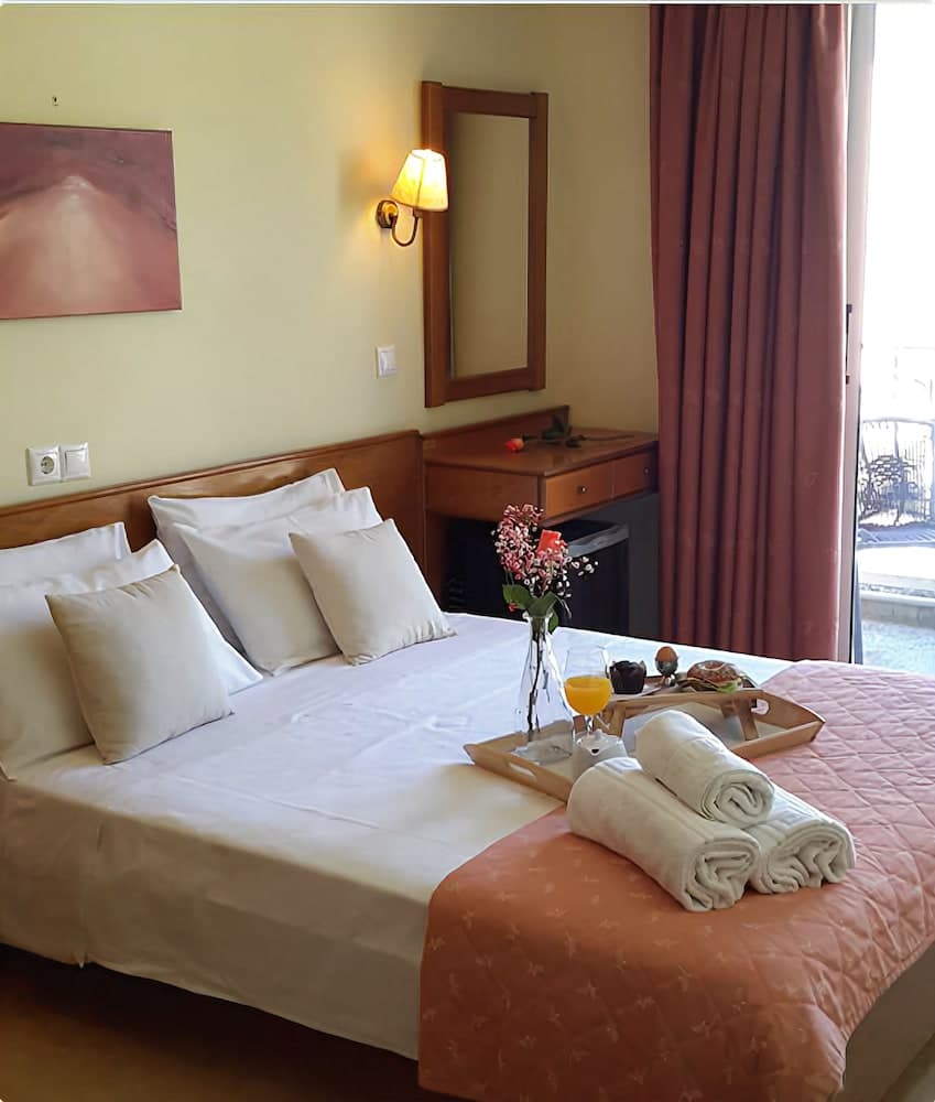 CiTYZen Hotel Loutraki