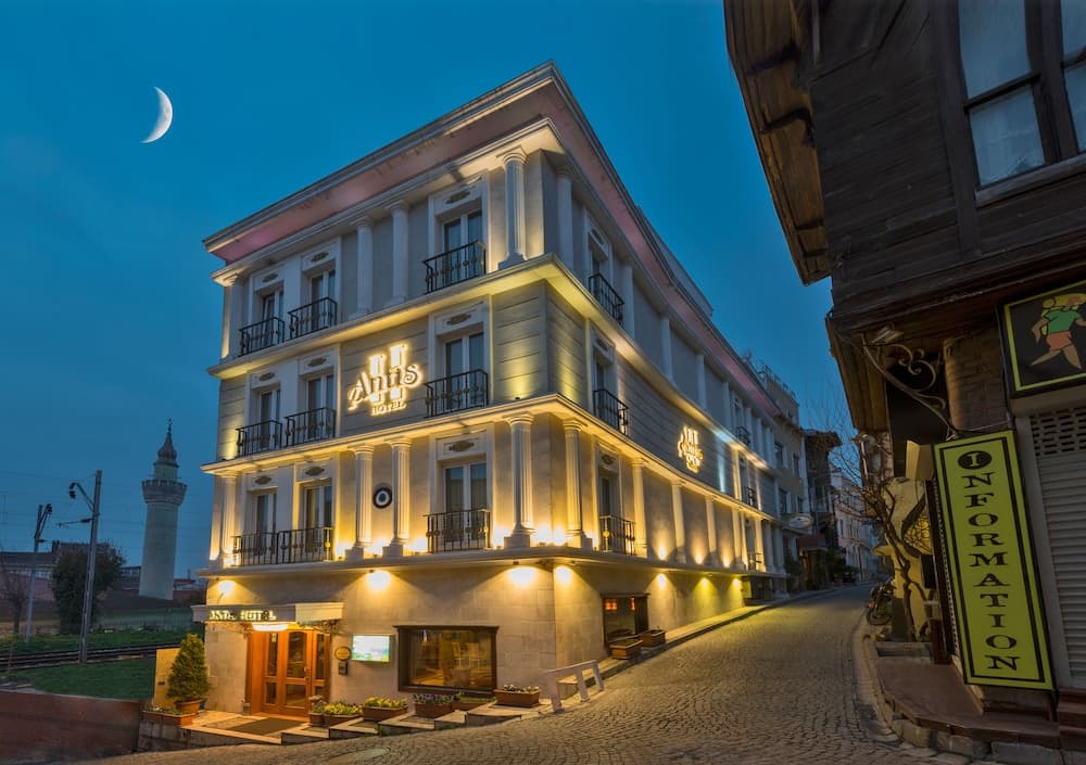 hotel image