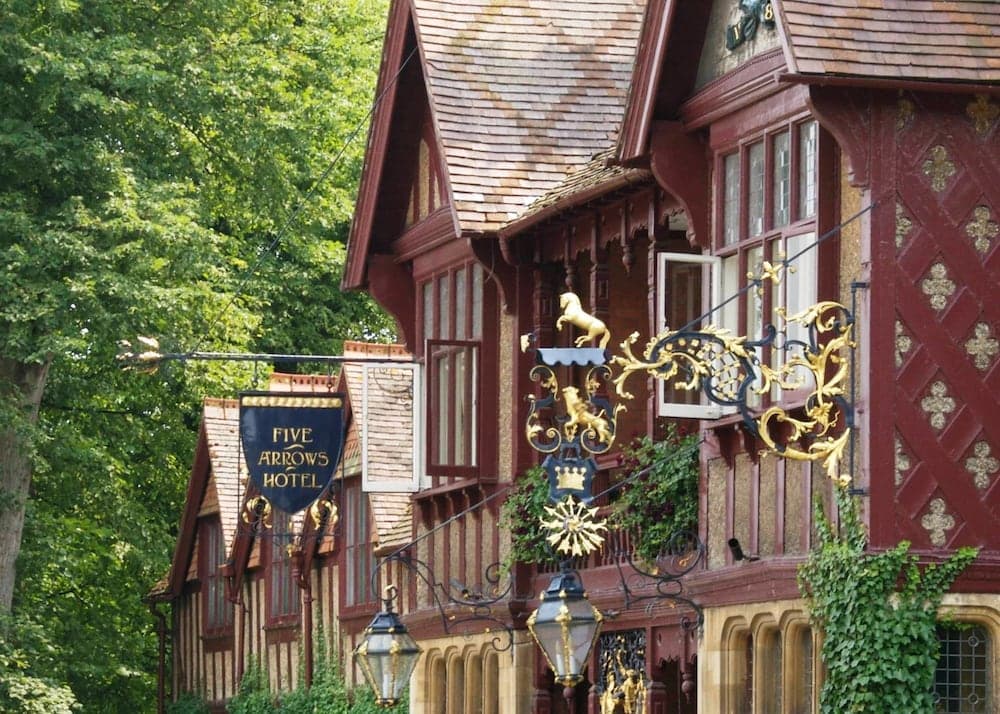 hotel image