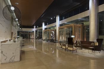 The Westin Mumbai Garden City