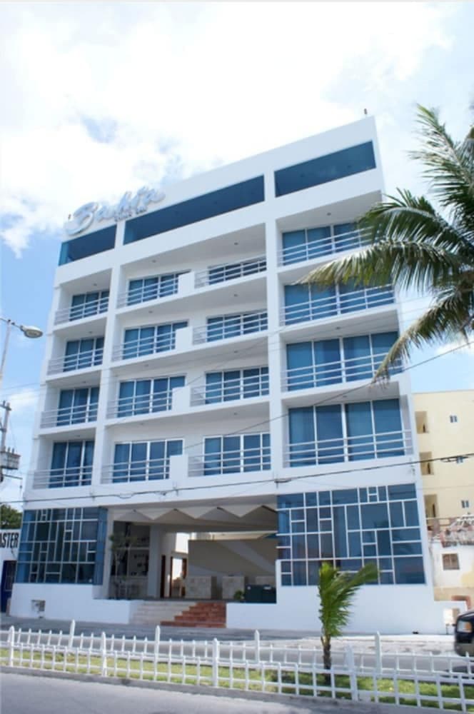 hotel image