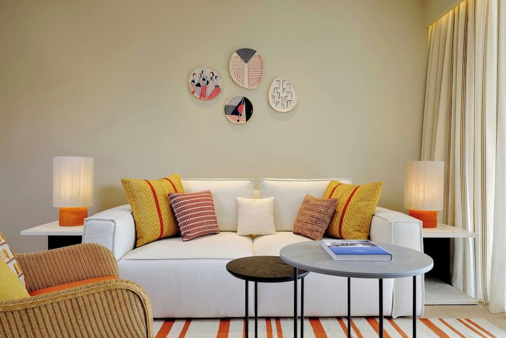 The Westin Resort, Costa Navarino