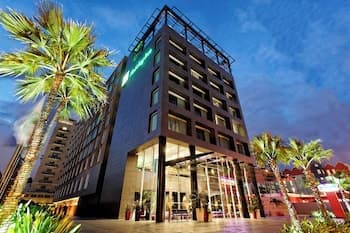 Holiday Inn Santo Domingo by IHG