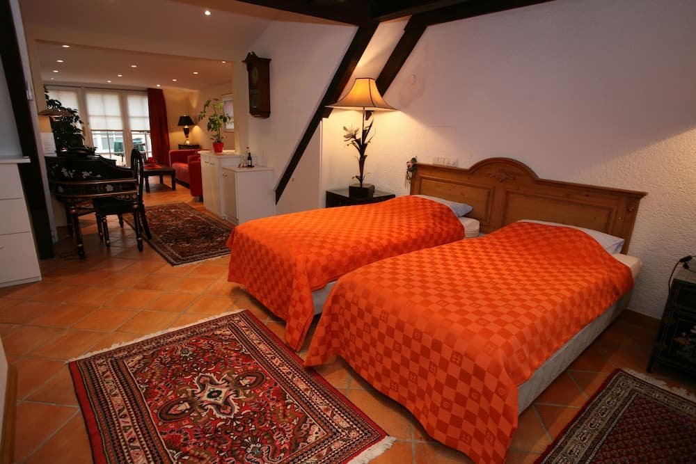 Hotel & Restaurant Hackteufel