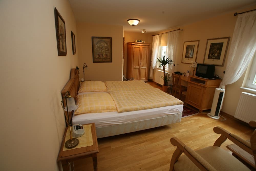 Hotel & Restaurant Hackteufel