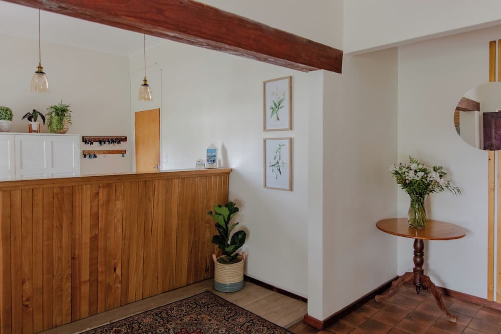 Aan de Oever Guesthouse