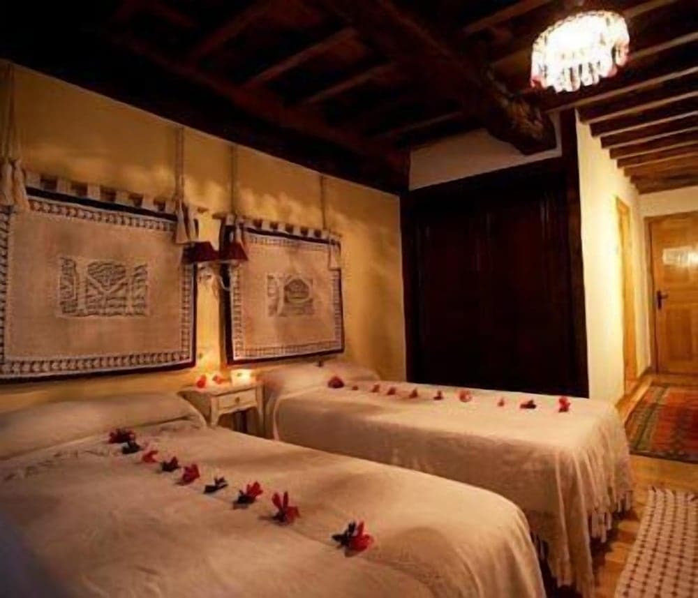 O Muíño de Pena Casa Rural