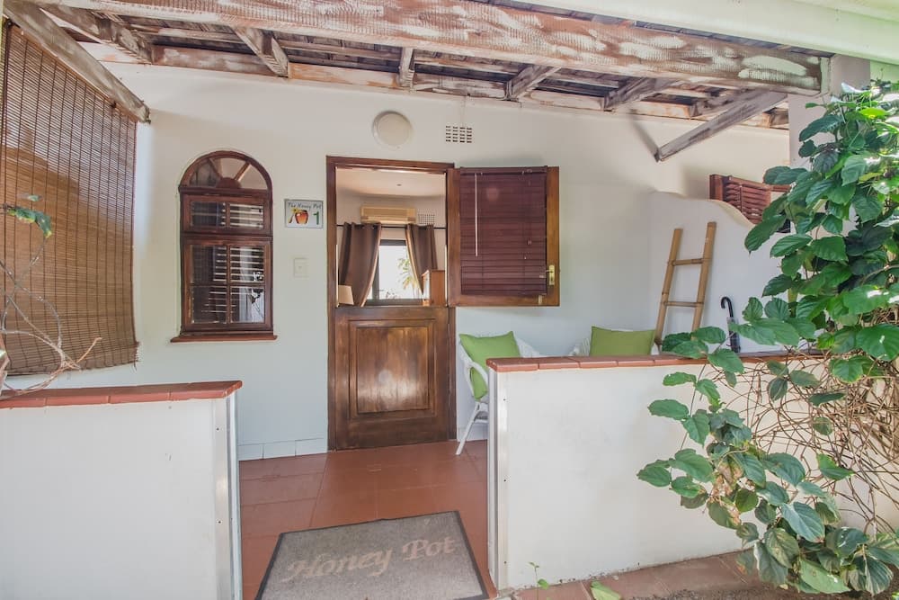 HoneyPot Guesthouse