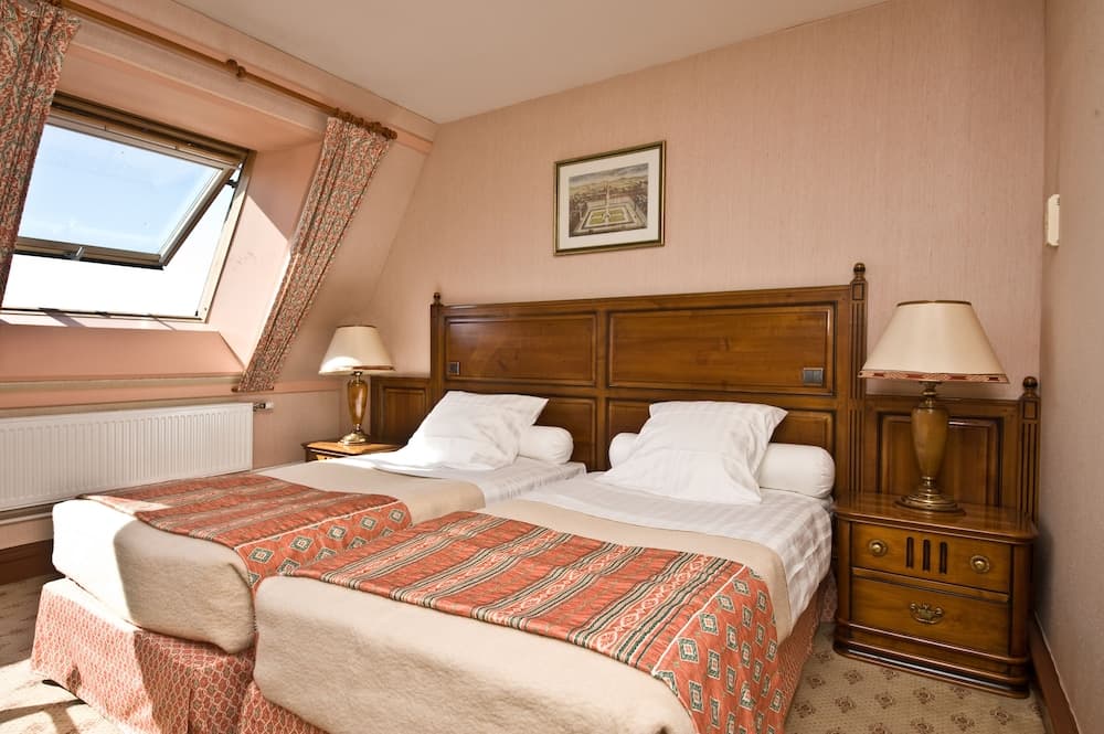 Hôtel d'Angleterre Arras