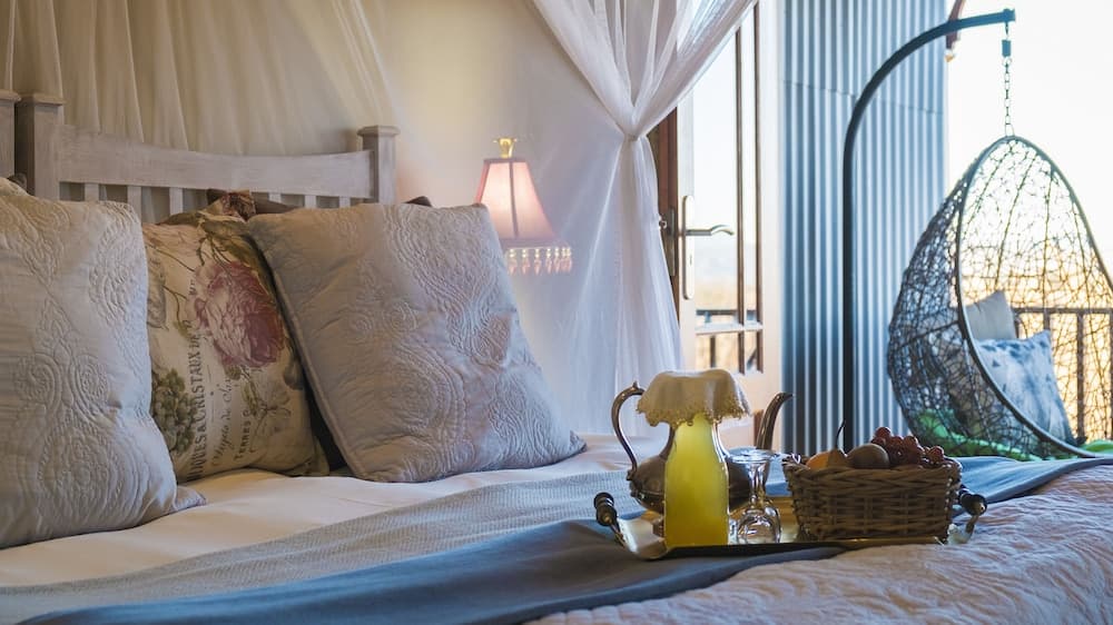 De Zeekoe Guest Farm