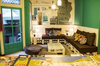 Hostal Forestal - Hostel