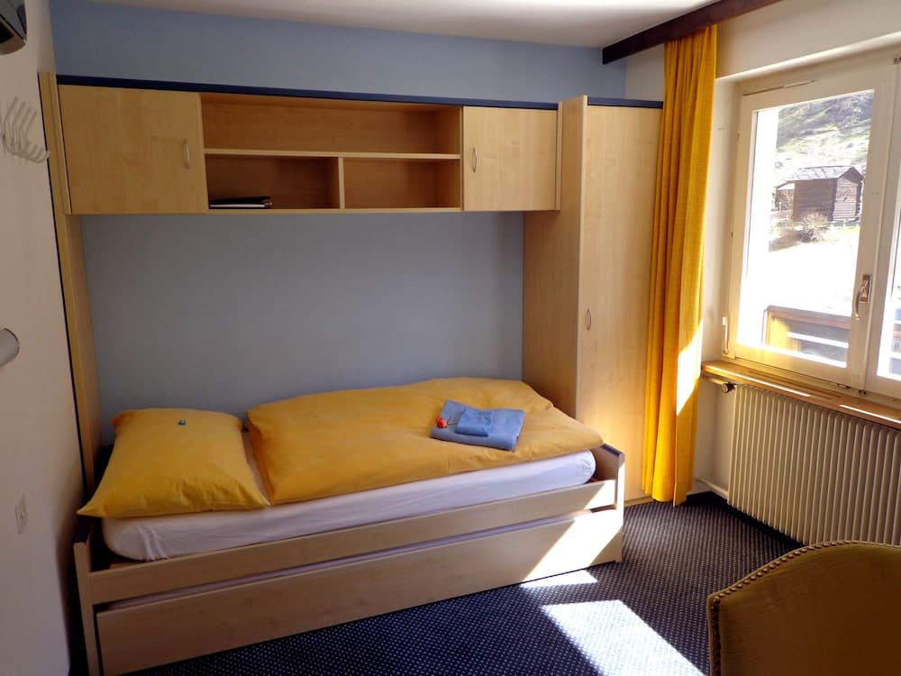 Matterhorn Golf Hotel