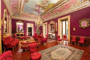 Dimora del Prete di Belmonte - Bed & Breakfast