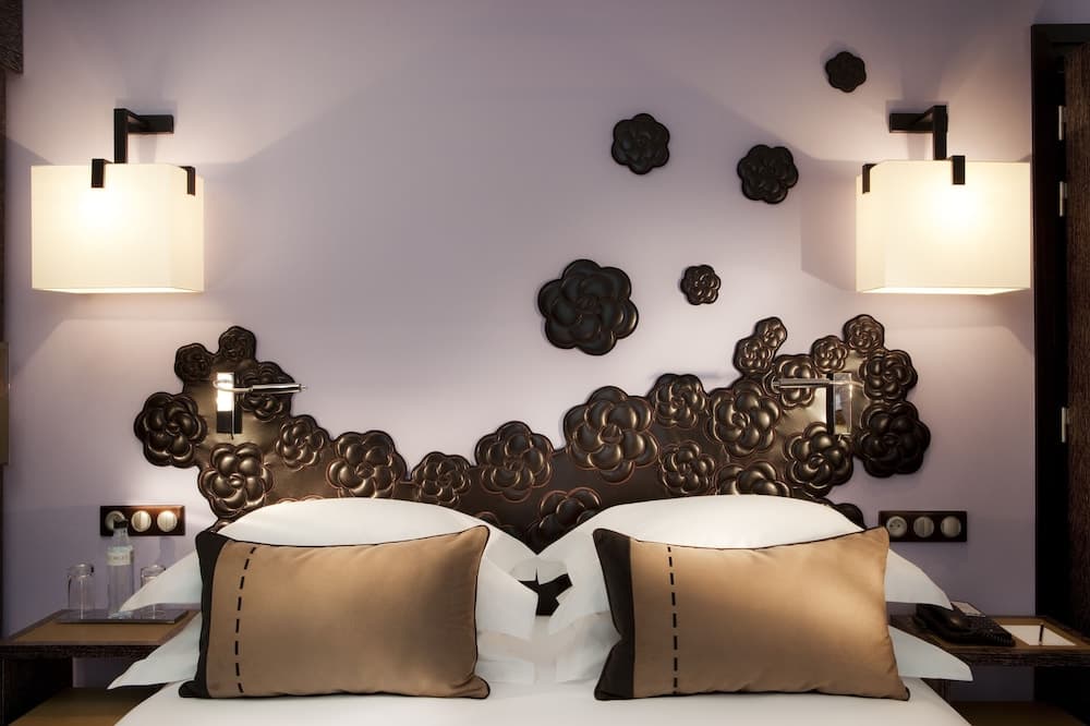 Hôtel Les Jardins de La Villa