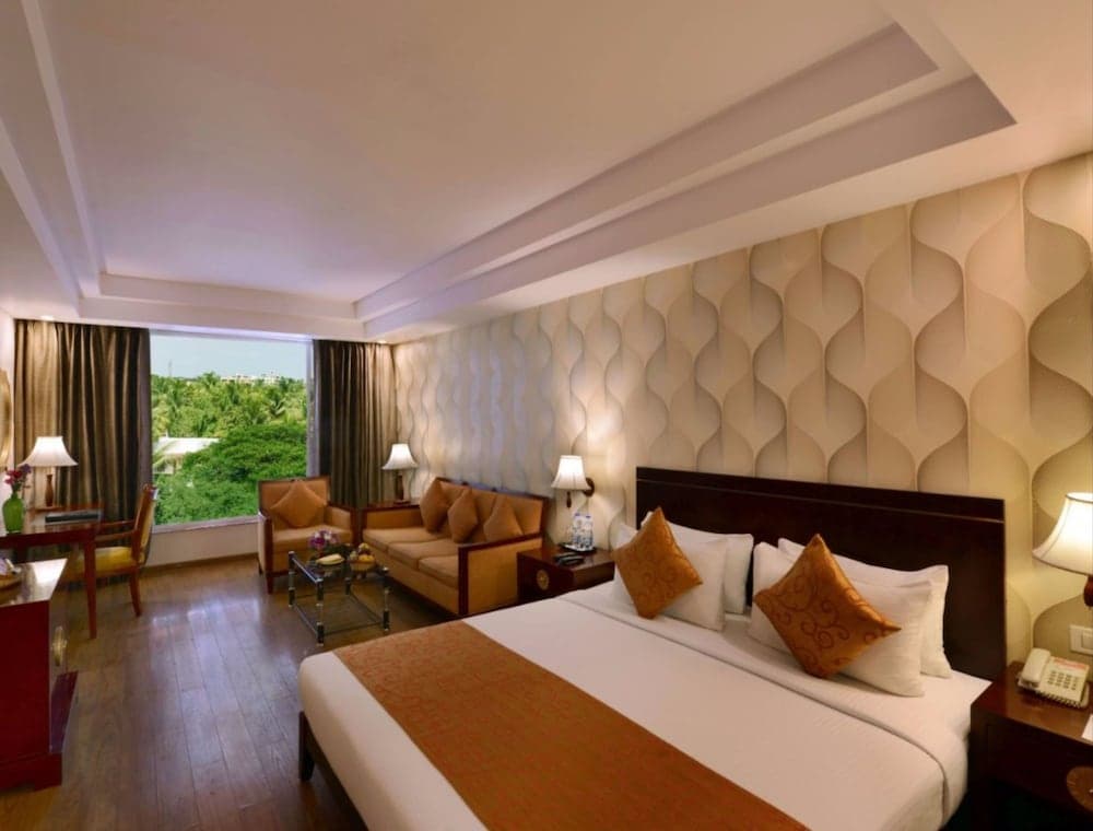 Clarks Inn Airport Hotel