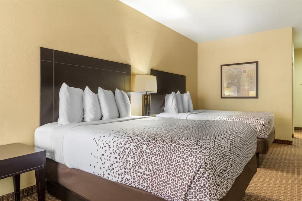 Best Western Bastrop Pines Inn