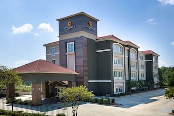 La Quinta Inn & Suites by Wyndham Tupelo