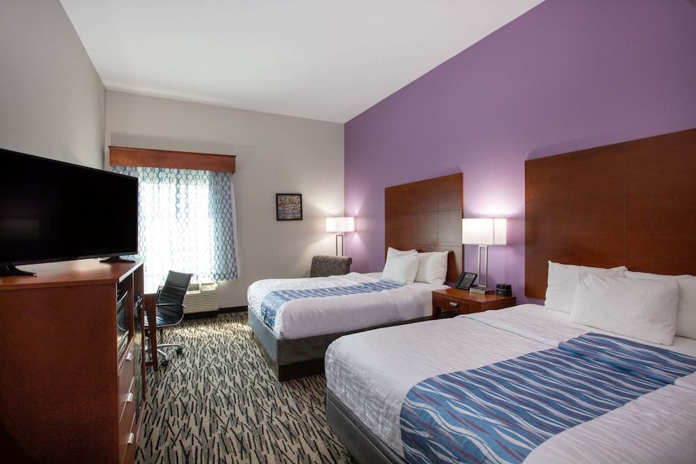 La Quinta Inn & Suites by Wyndham Tupelo