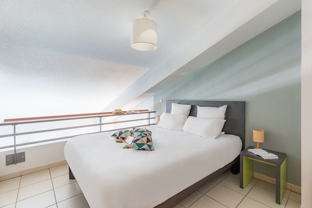 Appart'City Confort La Ciotat Cote Port