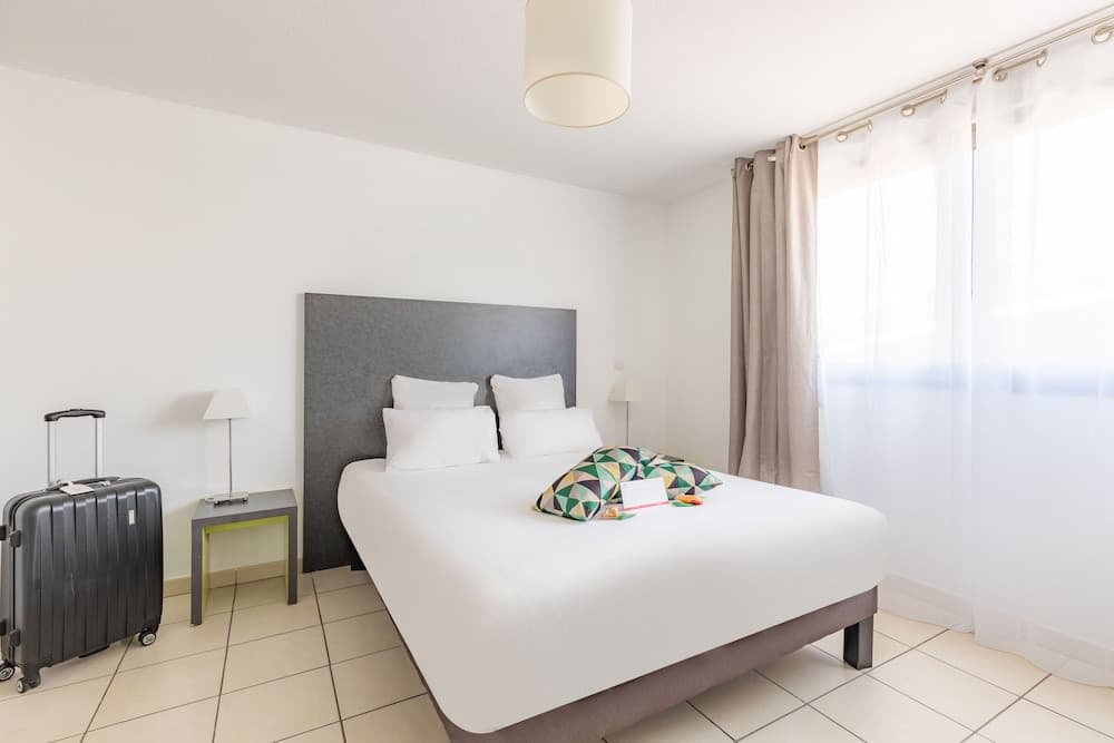 Appart'City Confort La Ciotat Cote Port