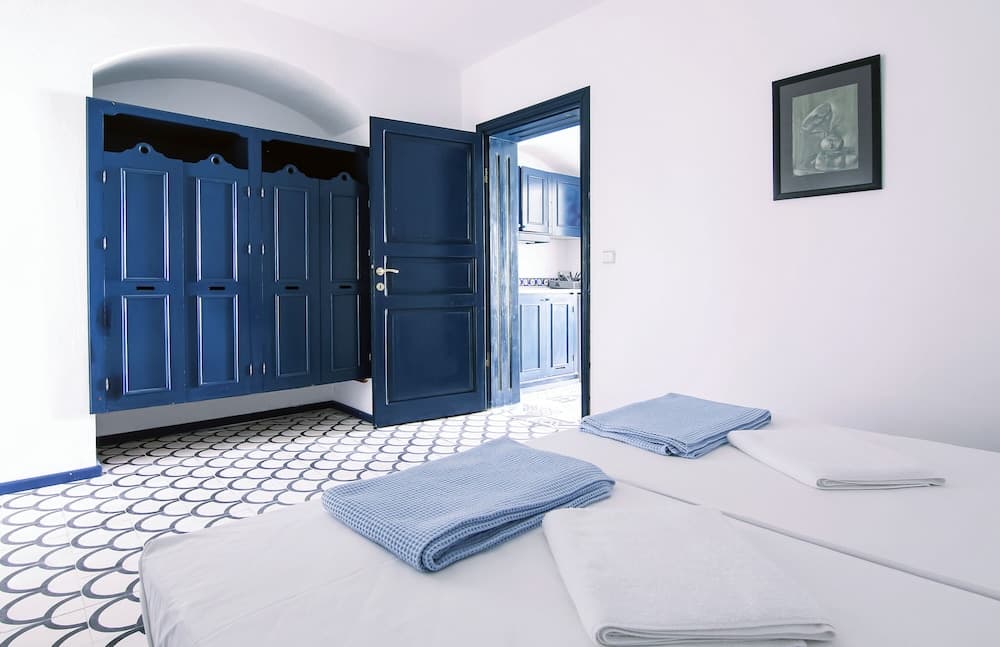 Marphe Hotel Suite & Villas