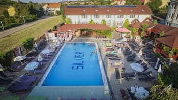 Silver Hotel Conference and Spa