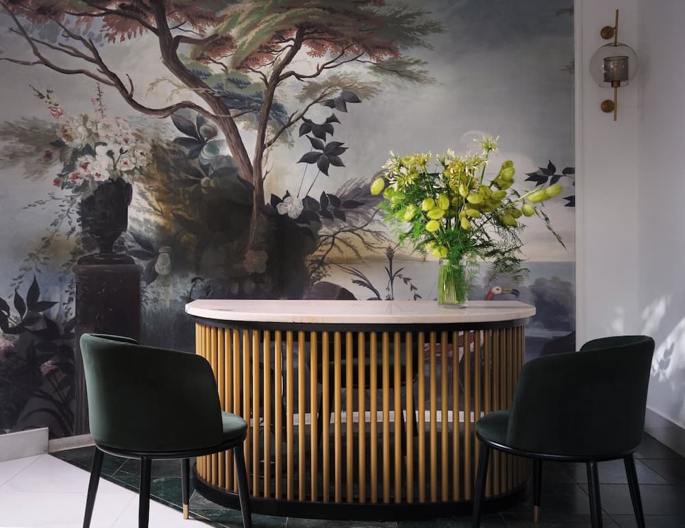 The Excelsior Small Luxury Hotels of the World