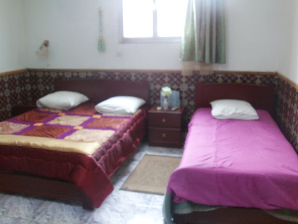 Hotel Ikrama - Hostel