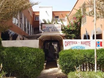 Hotel Ikrama - Hostel