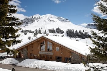 CGH Résidences & Spas Village de Lessy