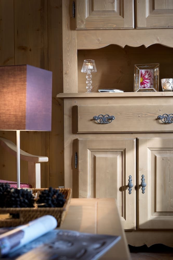 CGH Résidences & Spas Les Granges du Soleil