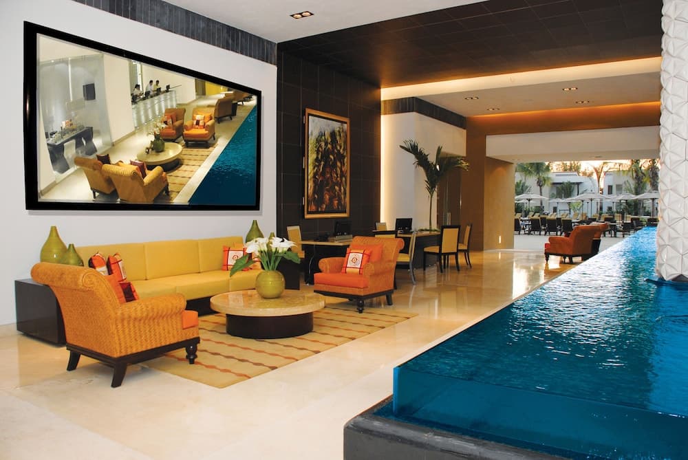 Marival Distinct All-Inclusive Handwritten Collection