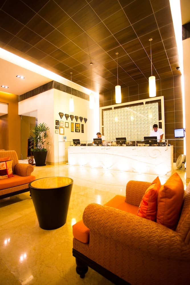 Marival Distinct All-Inclusive Handwritten Collection