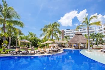 Marival Distinct Luxury Residences & World Spa All Inclusive