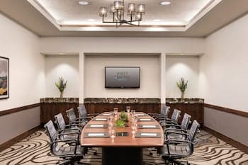 Hyatt Centric Park City