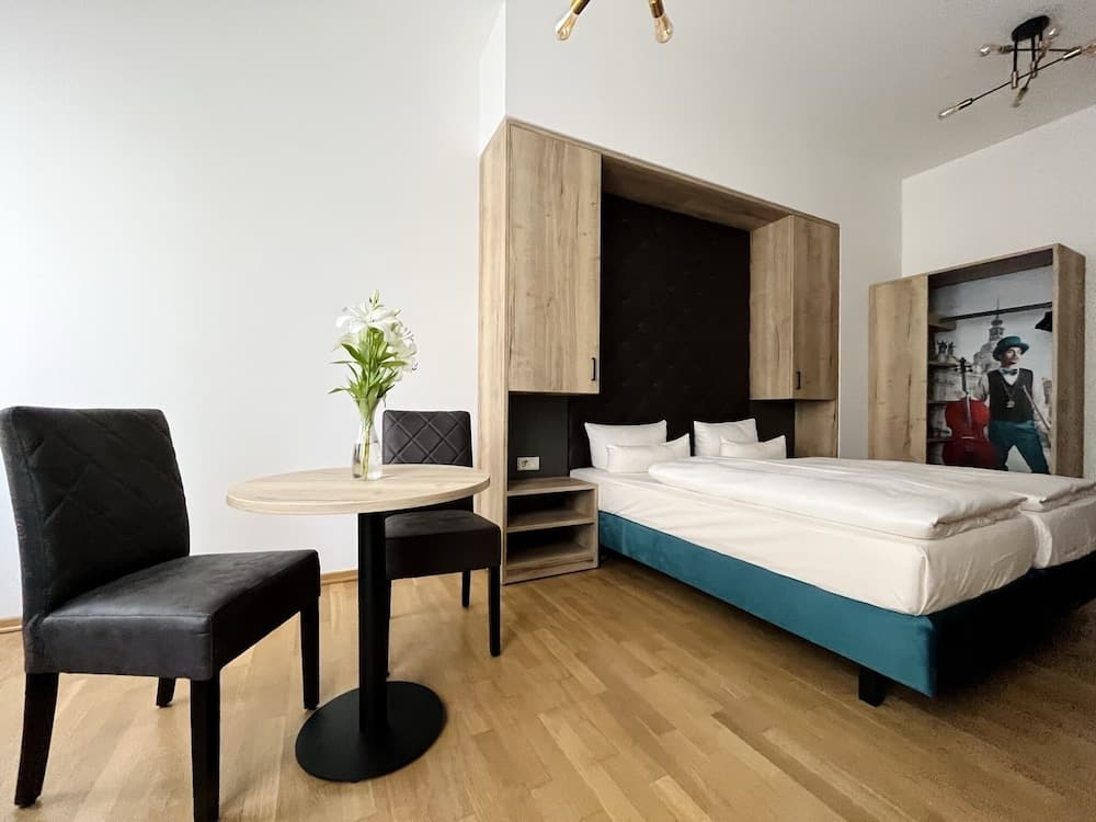 Aparthotel Altes Dresden