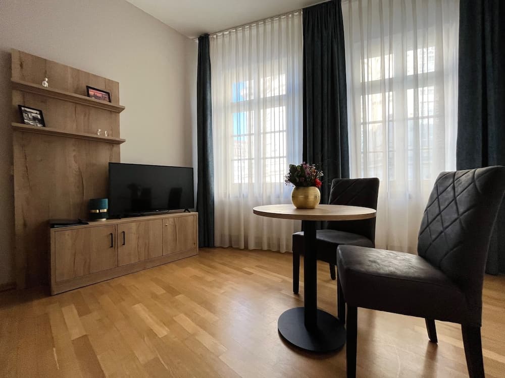 Aparthotel Altes Dresden